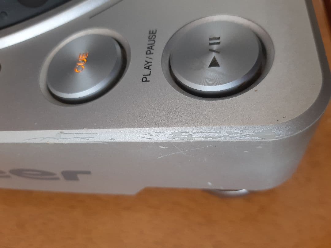 Pioneer CDJセット一式♪