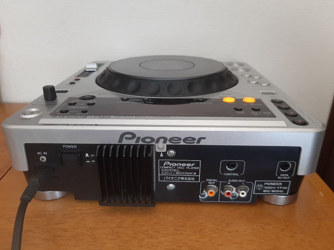 Pioneer CDJセット一式♪