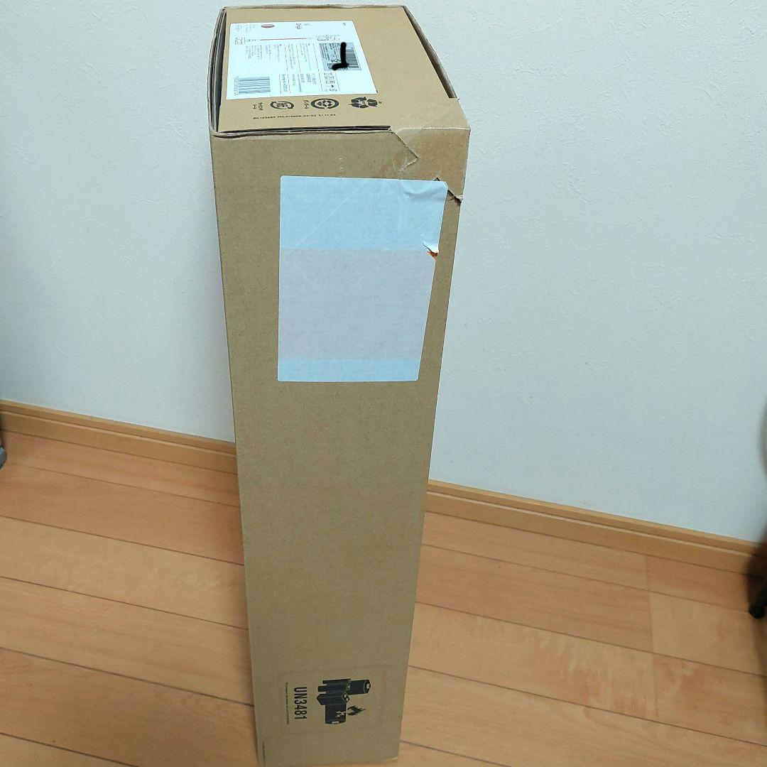 新品・未開封 Dyson V8 Origin スティッククリーナー