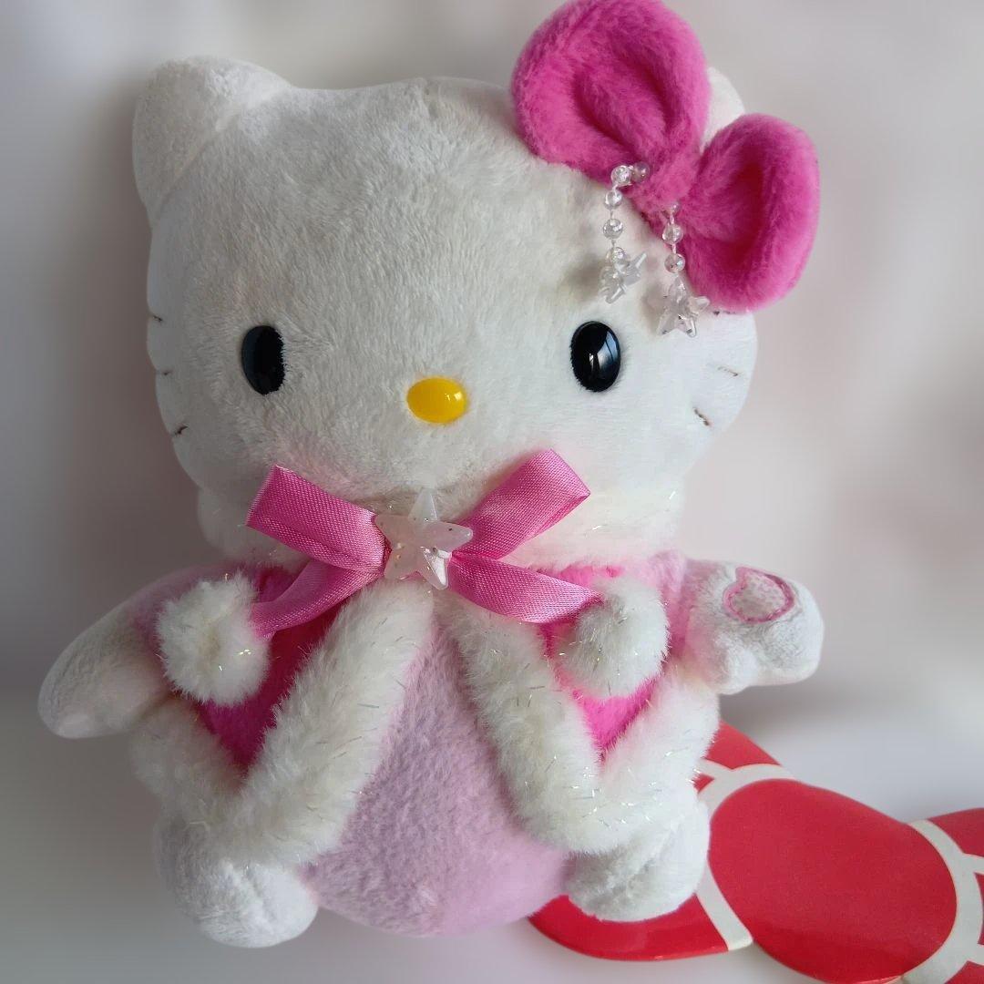 【超レア】音楽を鳴らしながら踊るキテイちゃん2004年