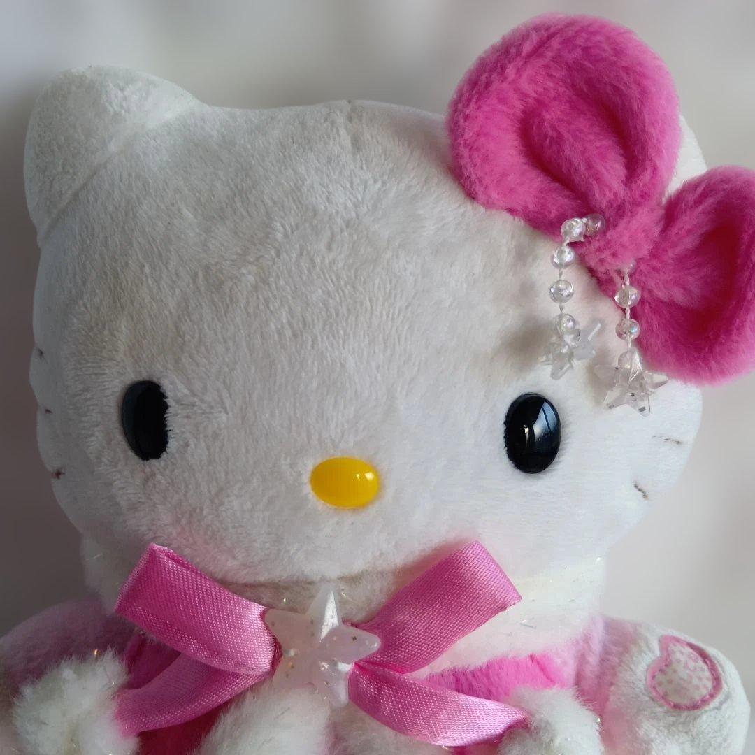 【超レア】音楽を鳴らしながら踊るキテイちゃん2004年