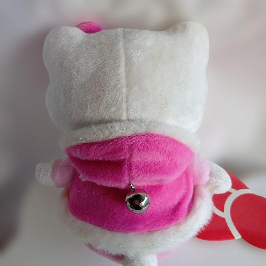 【超レア】音楽を鳴らしながら踊るキテイちゃん2004年