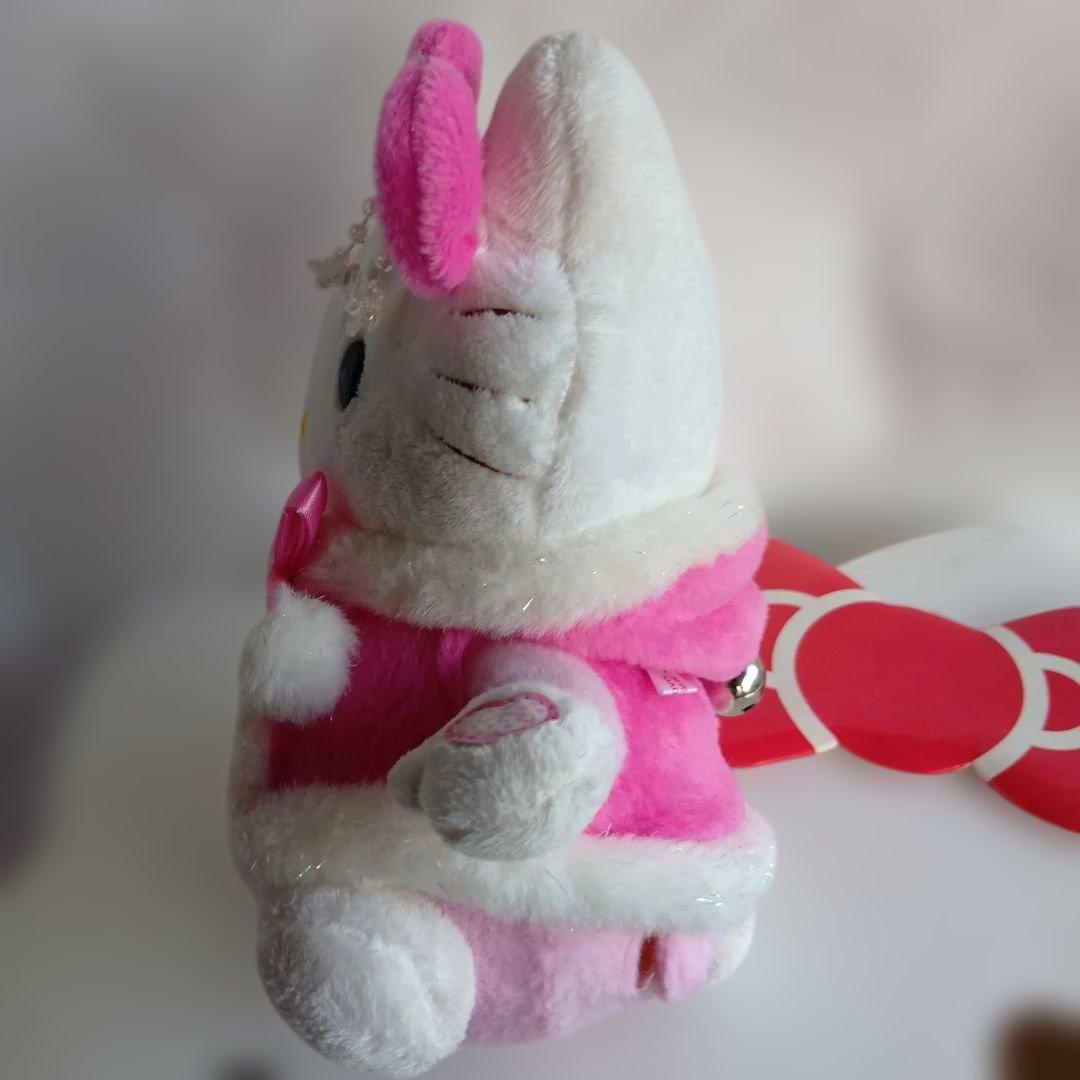 【超レア】音楽を鳴らしながら踊るキテイちゃん2004年