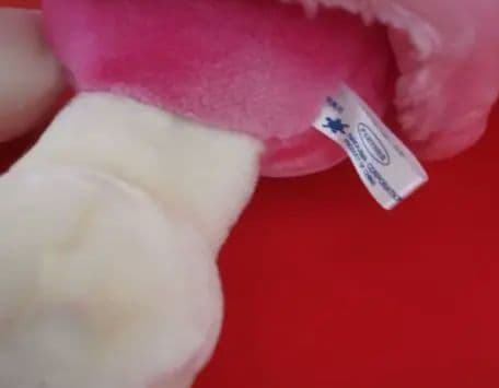 HALLO KITTY ANGEL タグ付き ヴィンテージ