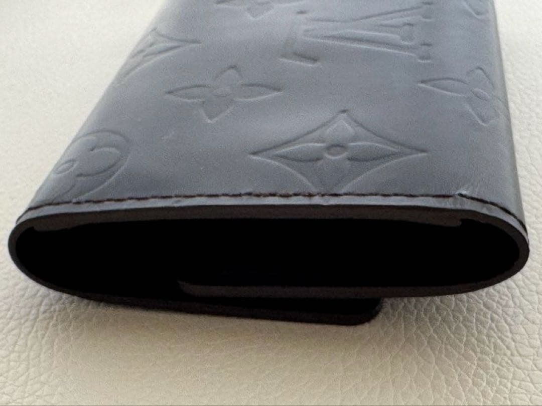 新品未使用LOUIS VUITTONルイヴィトンキーケース　ミュルティクレ6