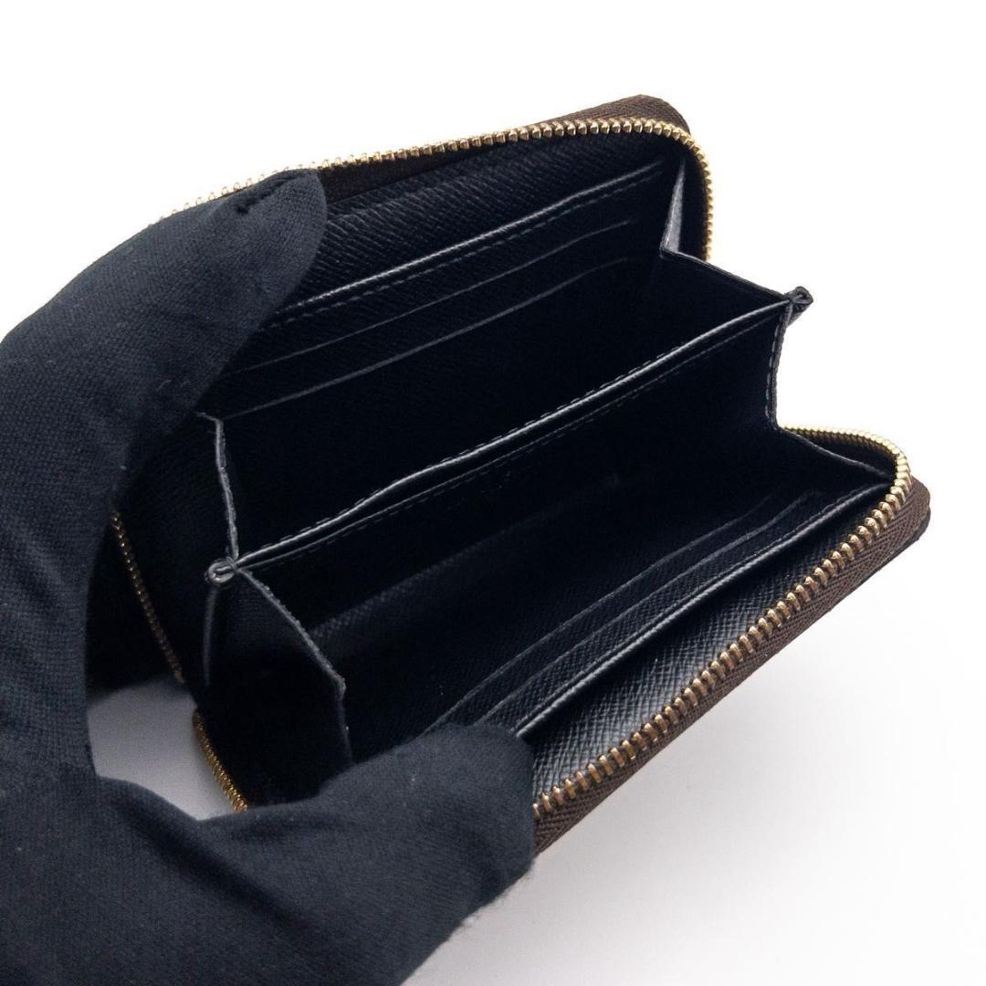 【SALE】ルイヴィトン　新型ICジッピーパース　モノグラムジャイアント