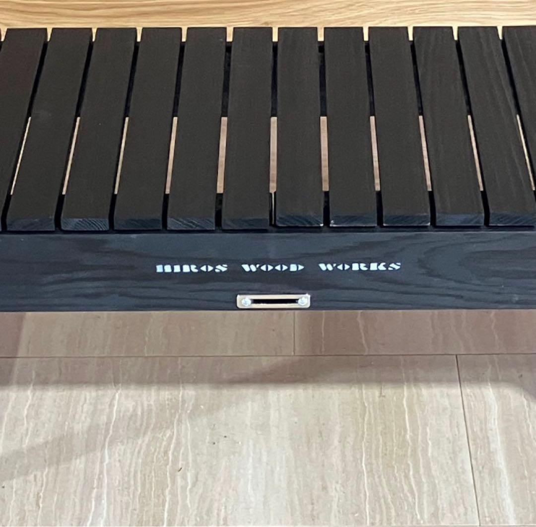 Hiro's wood works 在庫品 THEBOX基本サイズ