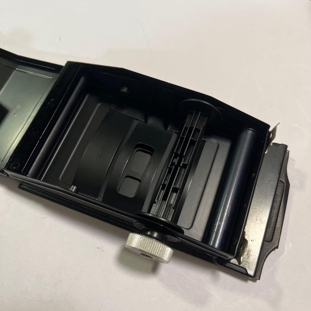 大名刺判 Rada 6×9 120ロールフィルムホルダー ラダ