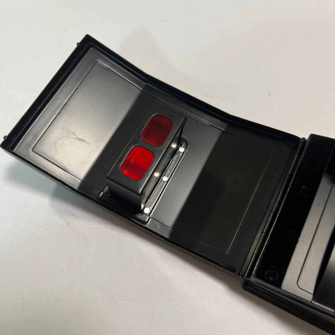 大名刺判 Rada 6×9 120ロールフィルムホルダー ラダ