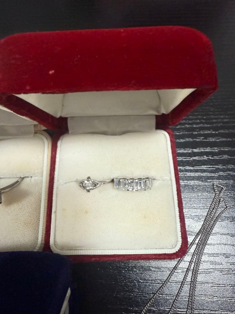 A*U様 整理品 アクセサリー まとめ売り