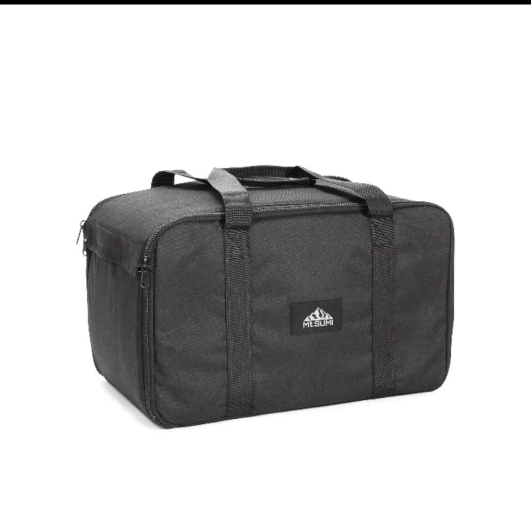 Mt.SUMI マウントスミ アウトドア薪ストーブ ミドラ ステン