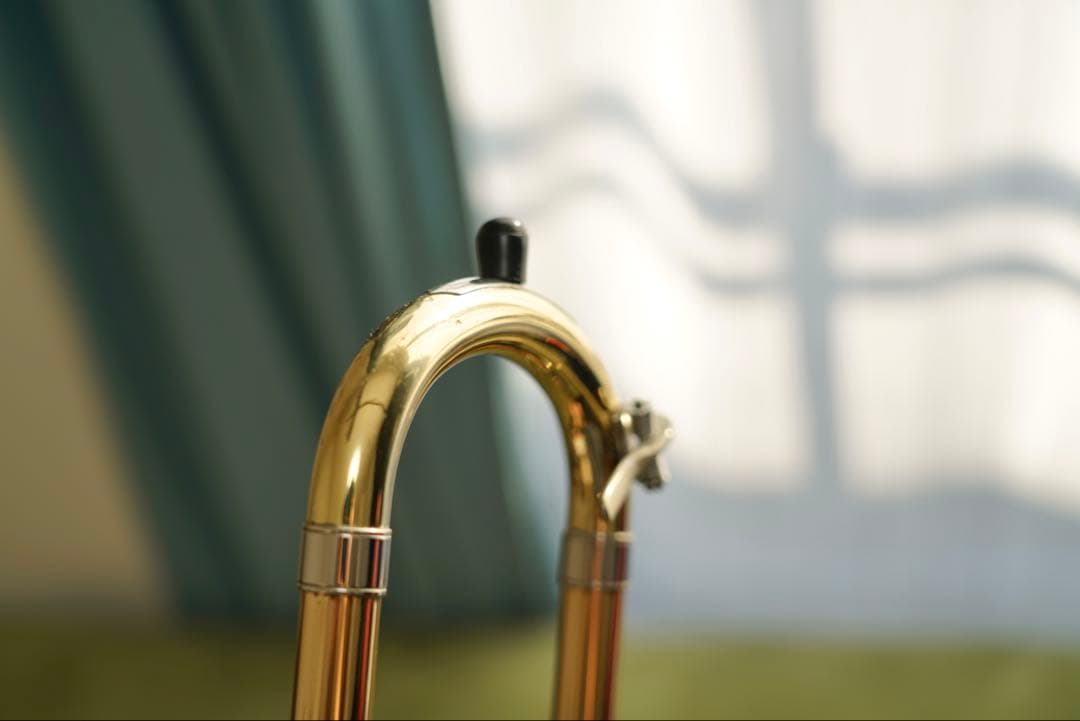 Edwards T396-A 用 A90 ハンドスライド トロンボーン