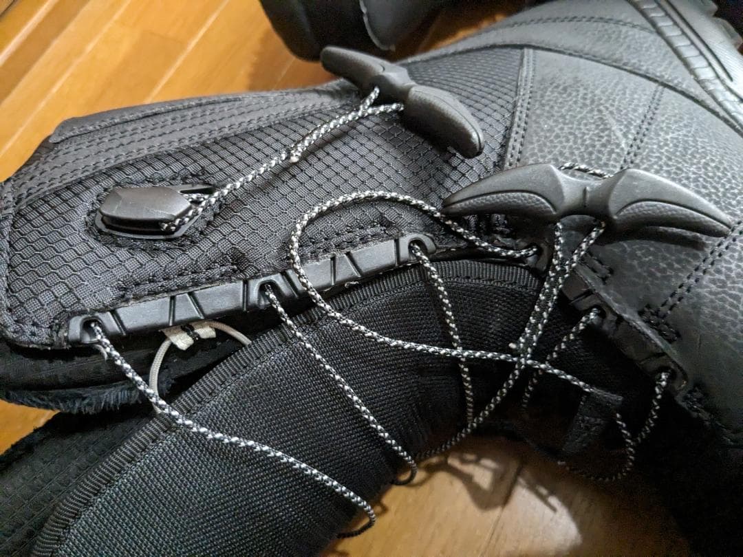 Burton Moto メンズ スノーボード ブーツ 27cm バートン