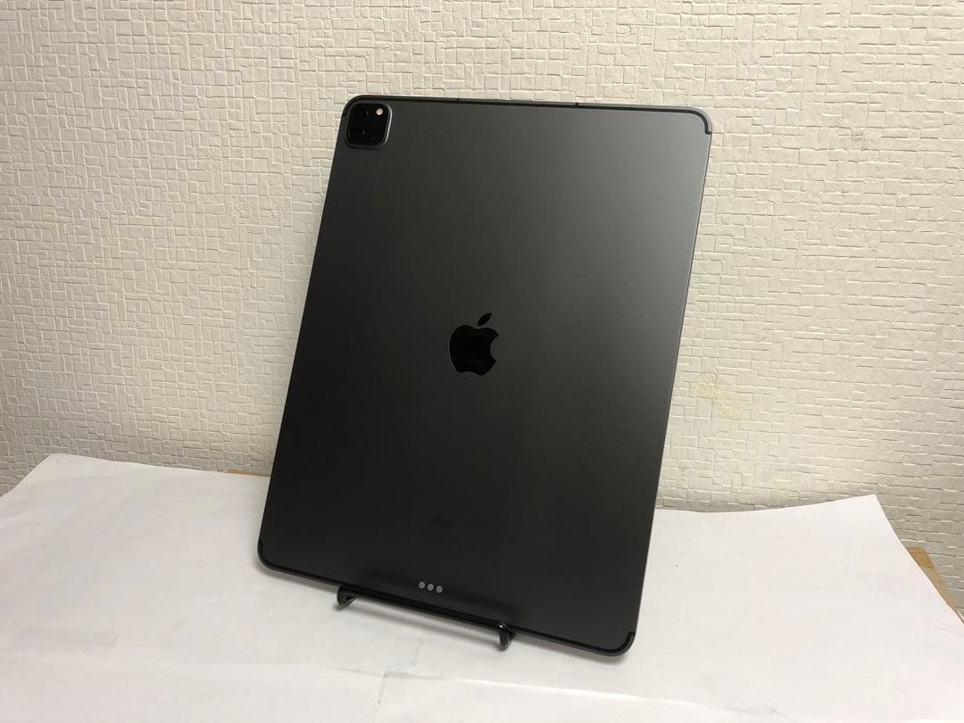 iPad Pro12.9インチ（第5世代) SIMフリー 1TB No.63