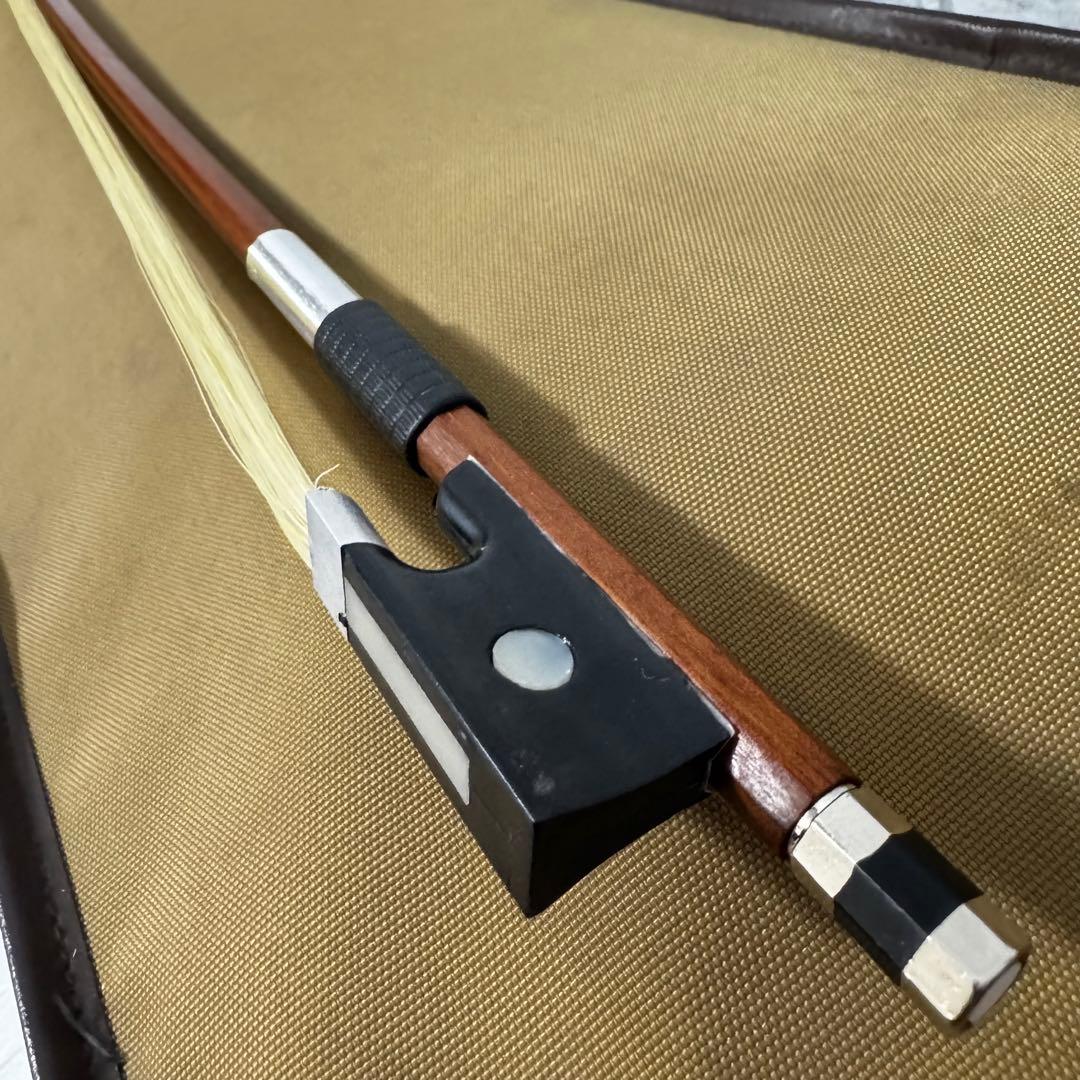 SUZUKI スズキ No.220 1/8 バイオリン 1992 良反響