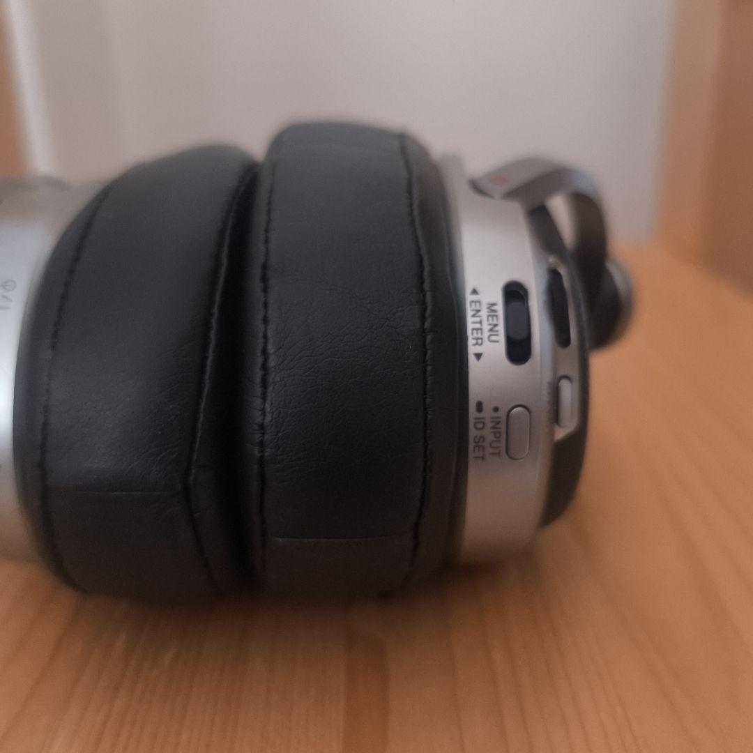SONY MDR-HW700DS デジタルサラウンド ヘッドホン