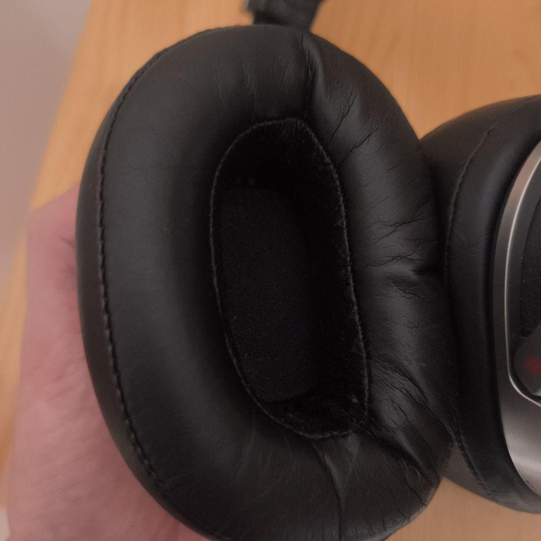 SONY MDR-HW700DS デジタルサラウンド ヘッドホン