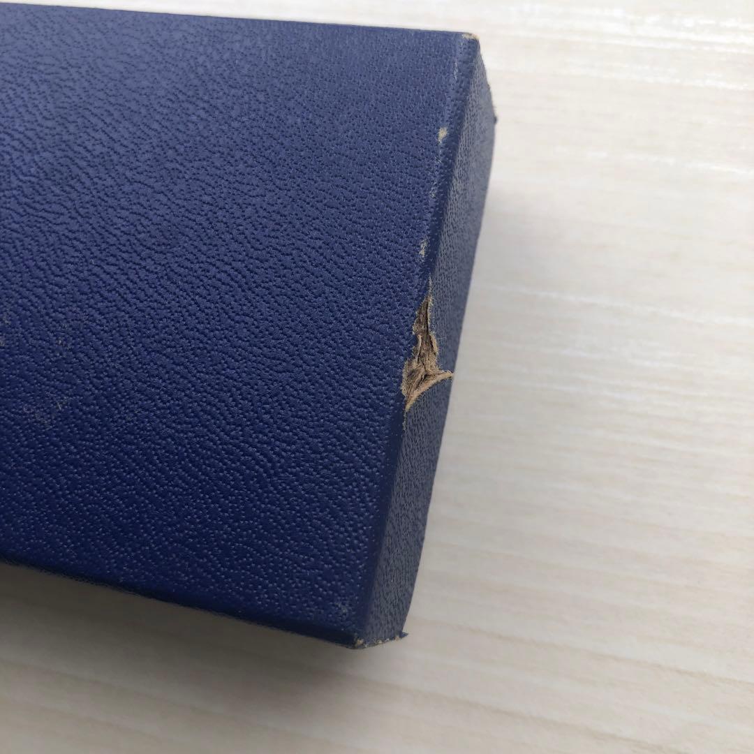 英国購入 ロイヤルクラウンダービー オールドイマリ レターナイフ レア