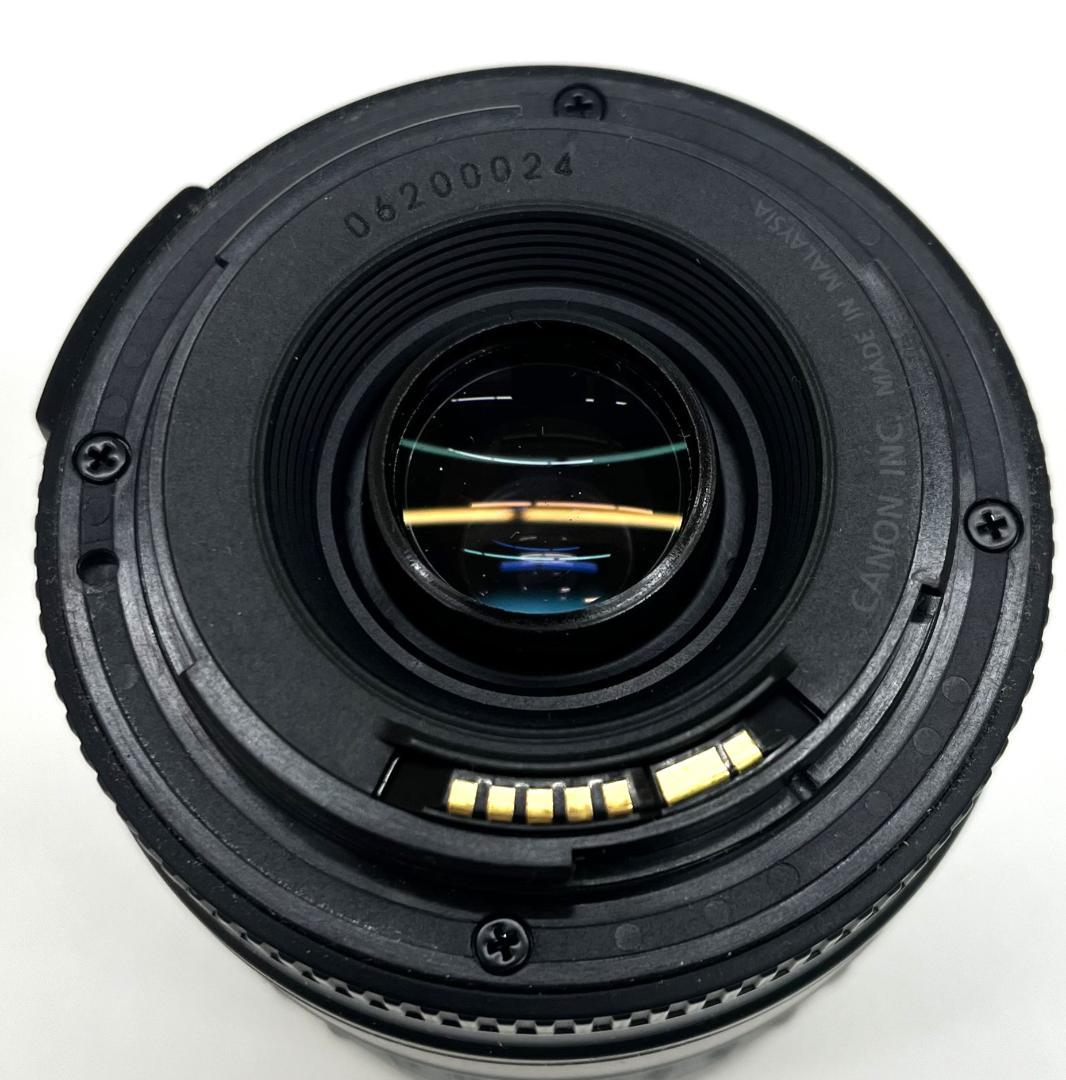 ★CANON キャノン EOS KISS7 ダブルズームレンズセット 現状品