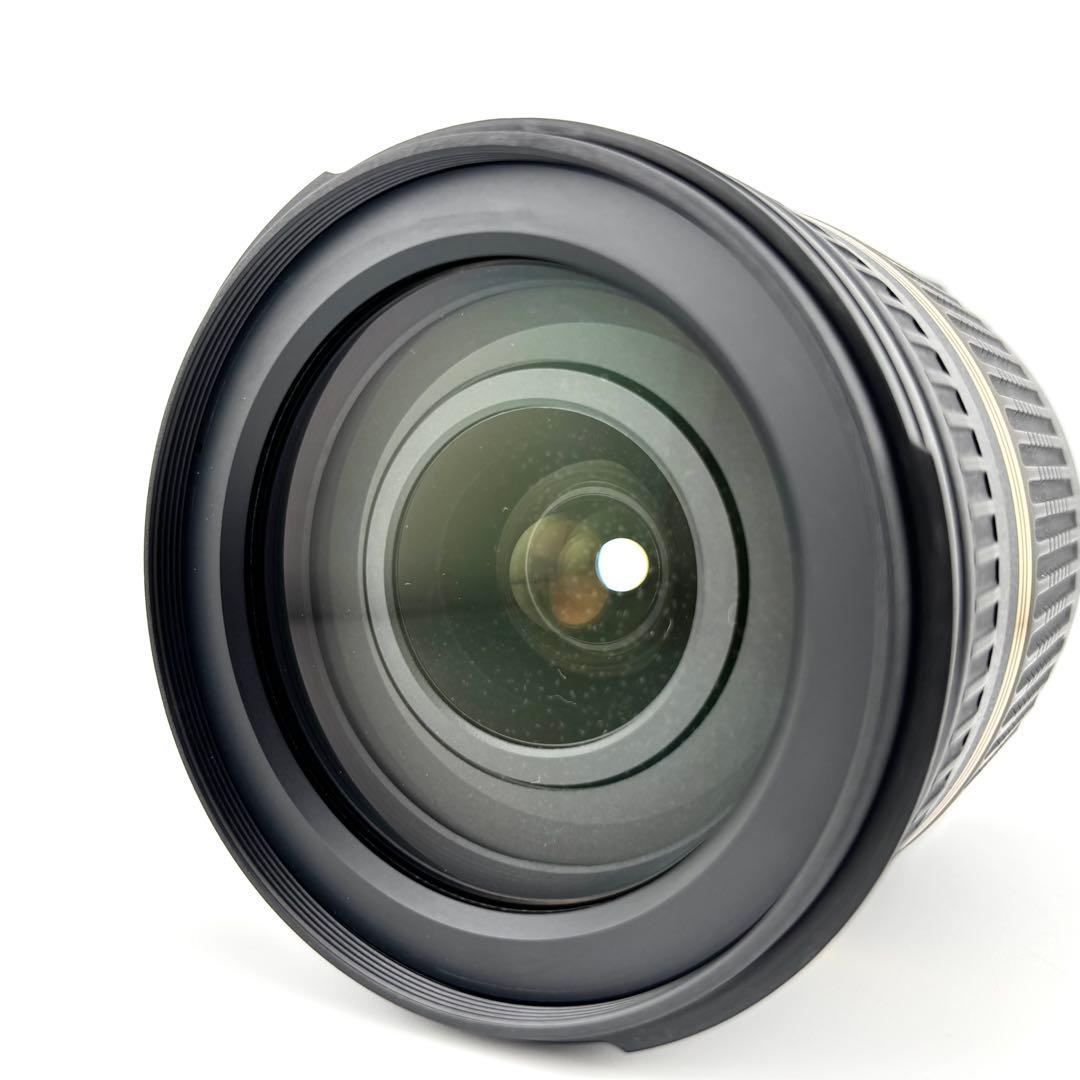 【完動品】TAMRON 18-270mm キャノン用　タムロン