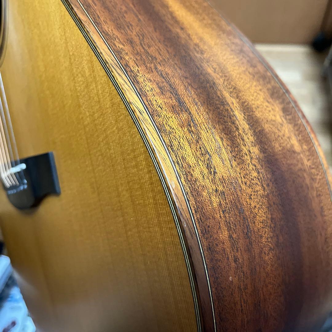 モーリス s-92Ⅲ ハードケース有り