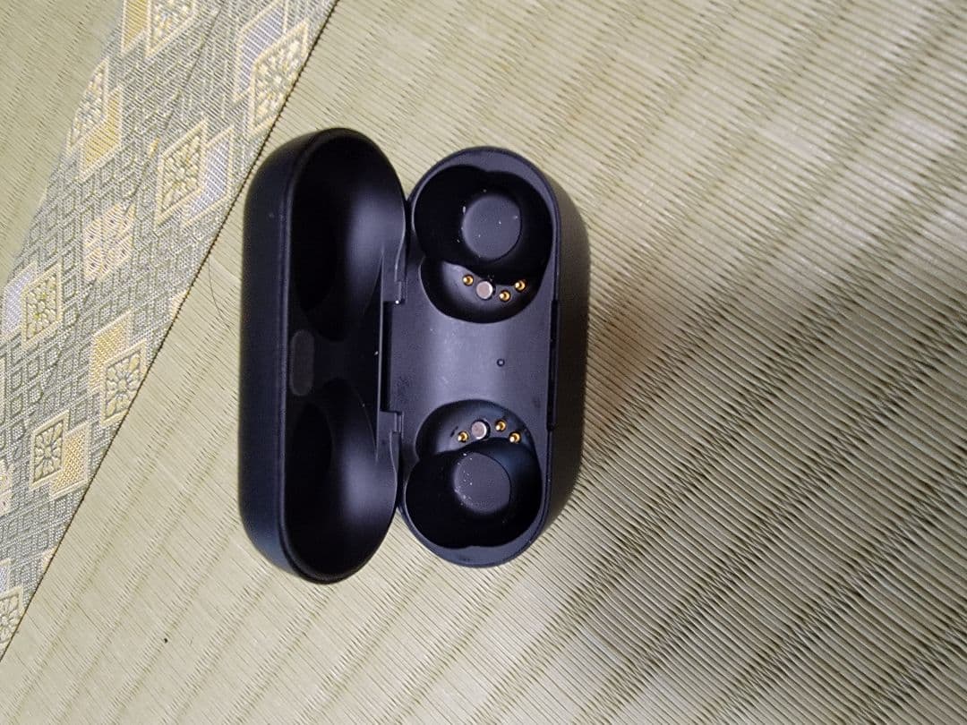 Technics ワイヤレスイヤホン AZ-80