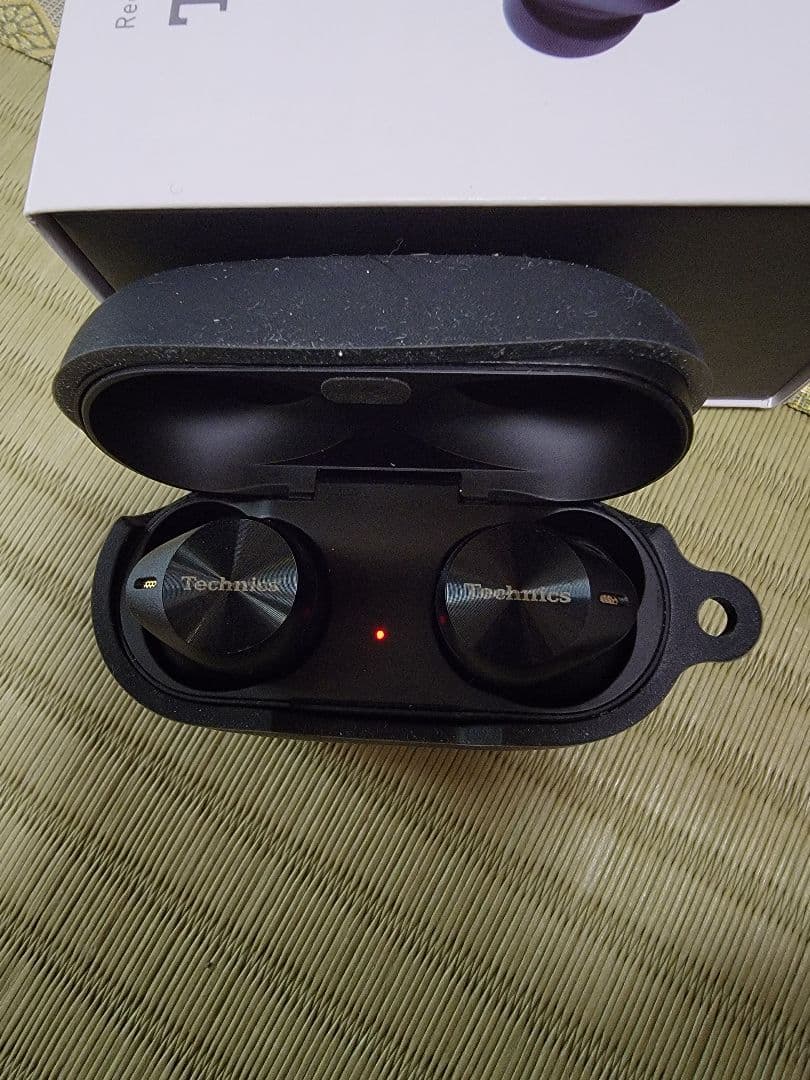 Technics ワイヤレスイヤホン AZ-80