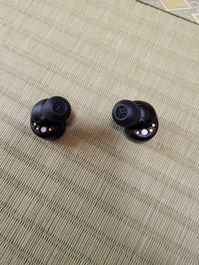 Technics ワイヤレスイヤホン AZ-80