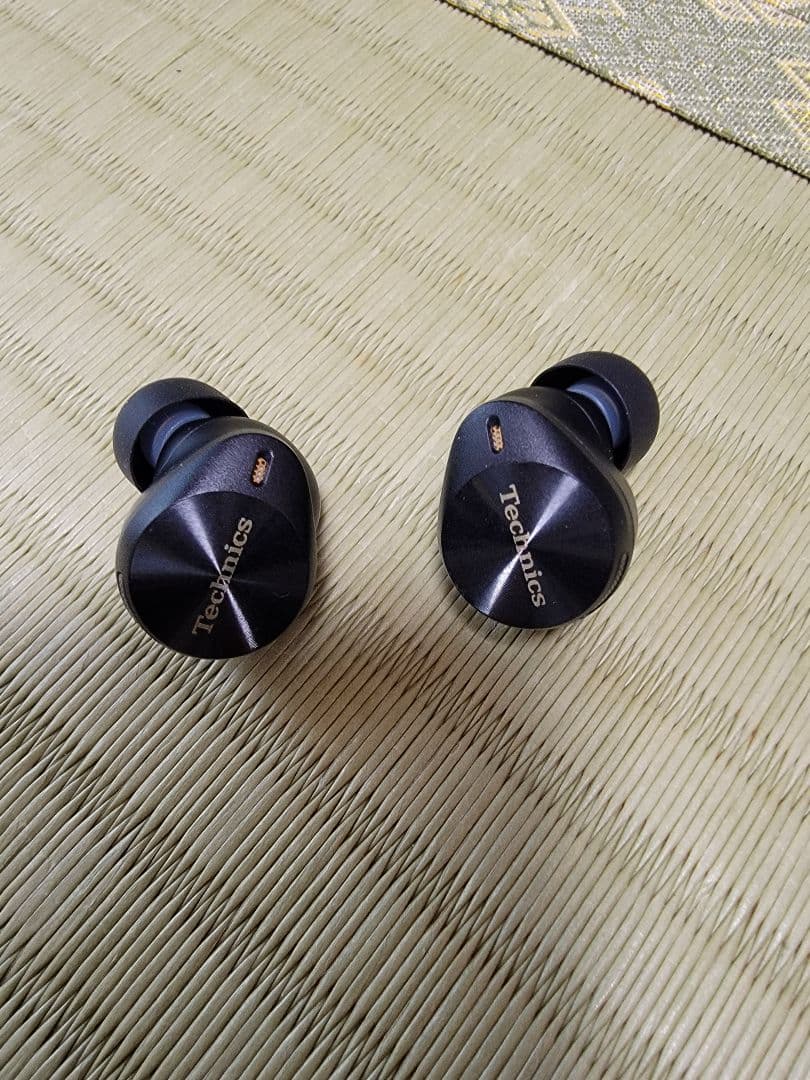 Technics ワイヤレスイヤホン AZ-80