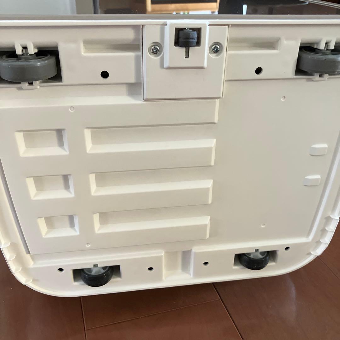 日立 クリエラ 加湿 空気 清浄機 清浄器 EP-MVG90(N)