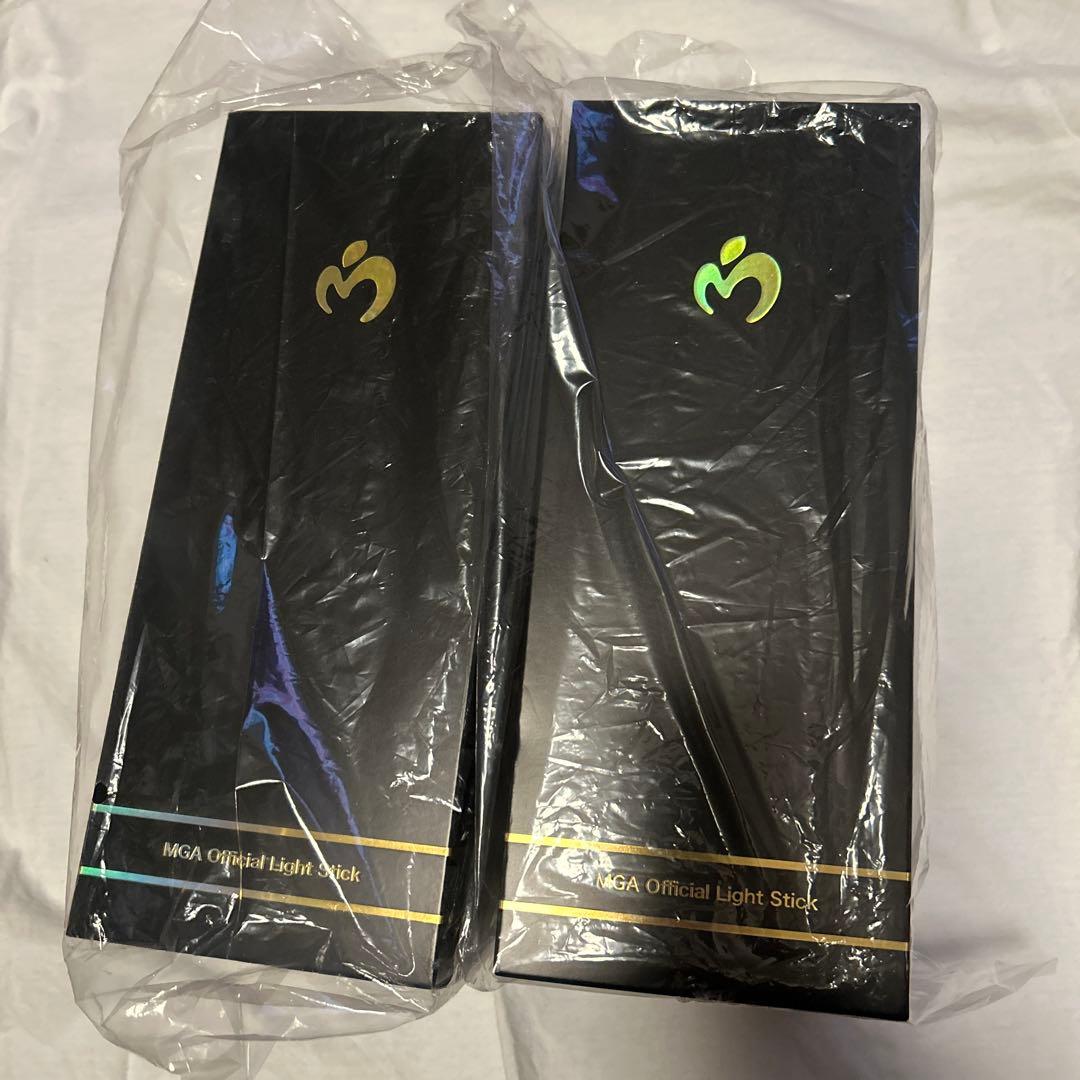 ミセス ペンラ 2本セット 涼ちゃんおまけ付き