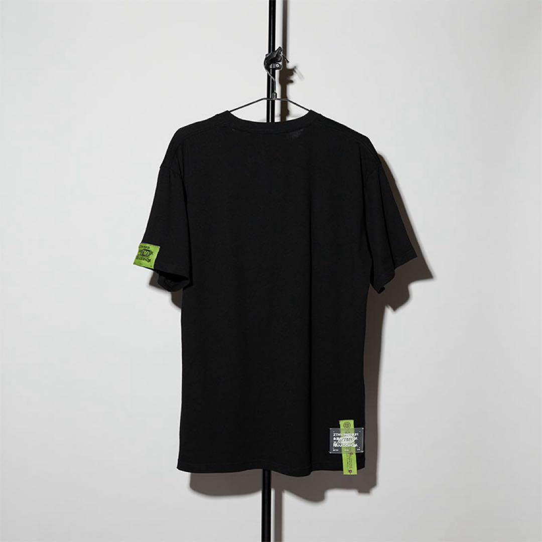 【PREMIUM会員限定】ずっと真夜中でいいのに。にらTシャツ XL