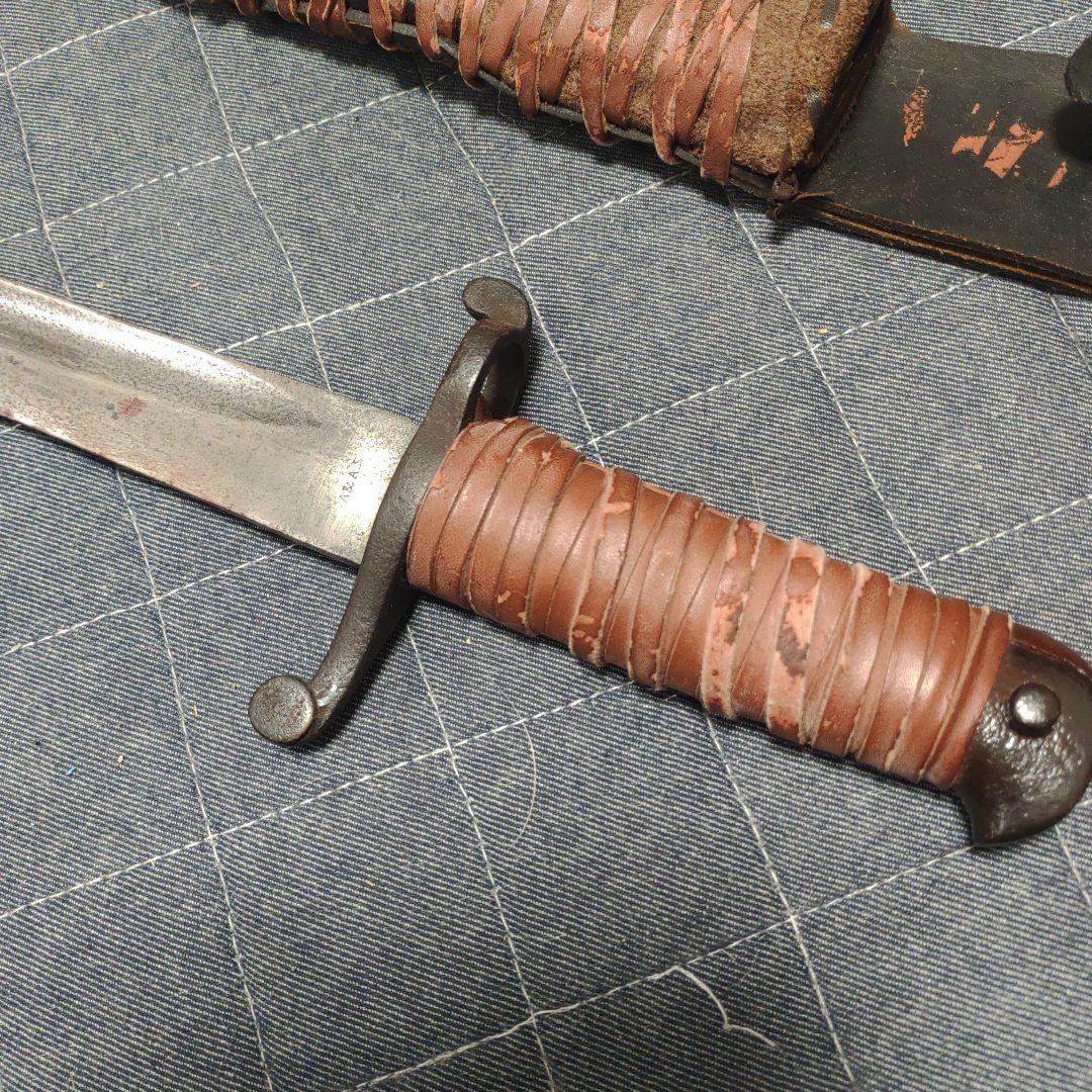 西洋刀·サーベル 模造刀　約70cm