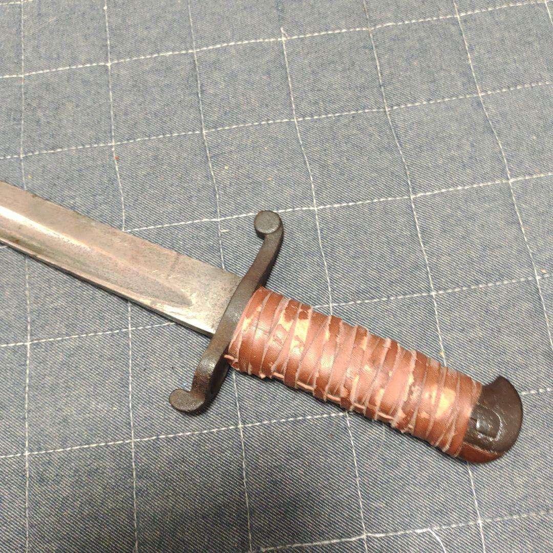 西洋刀·サーベル 模造刀　約70cm