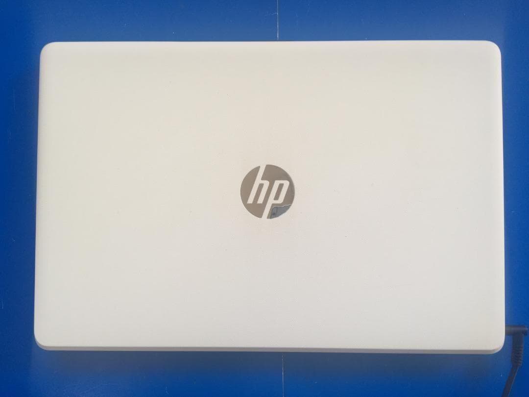 HP 15-bs005TU 15.6型フルHDTFT液晶 フルサイズノートPC
