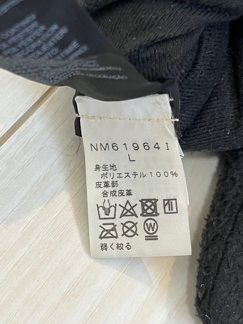 GORE-TEX ノースフェイス✖️シュプリーム　手袋