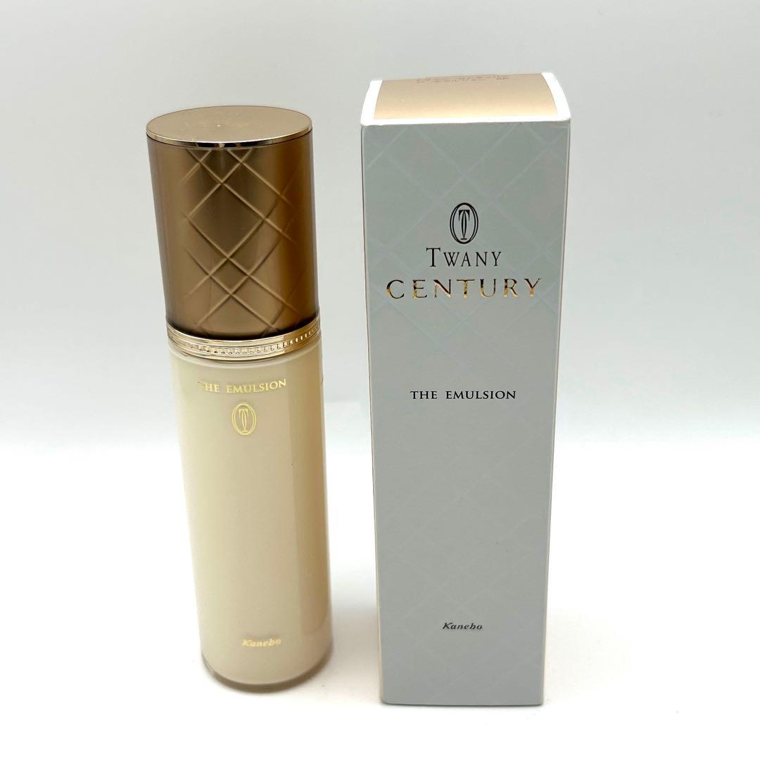 カネボウ トワニー センチュリー ジ エマルジョン SP 125ml 8割