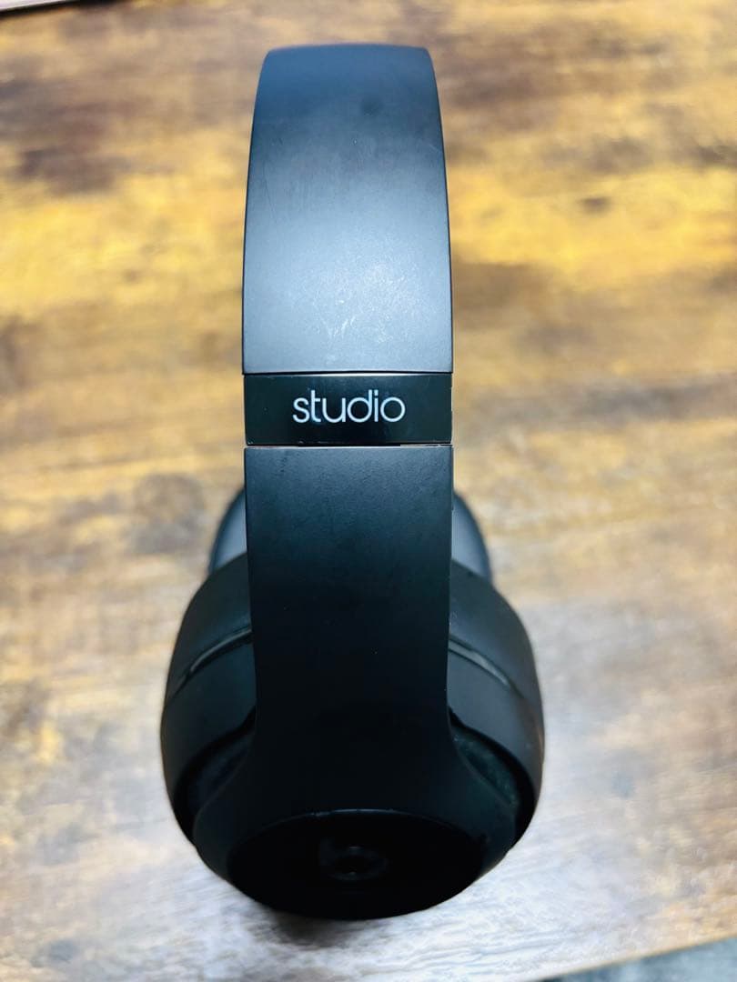 Beats Studio Wireless ヘッドホン