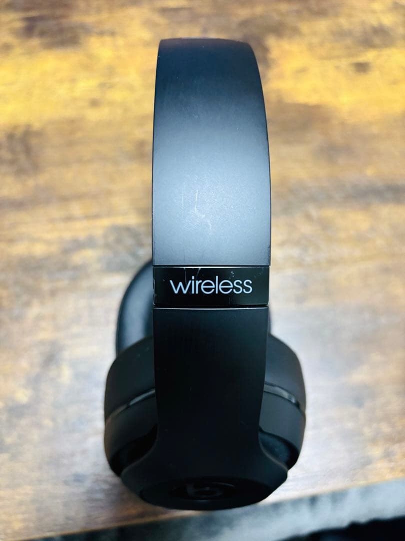 Beats Studio Wireless ヘッドホン