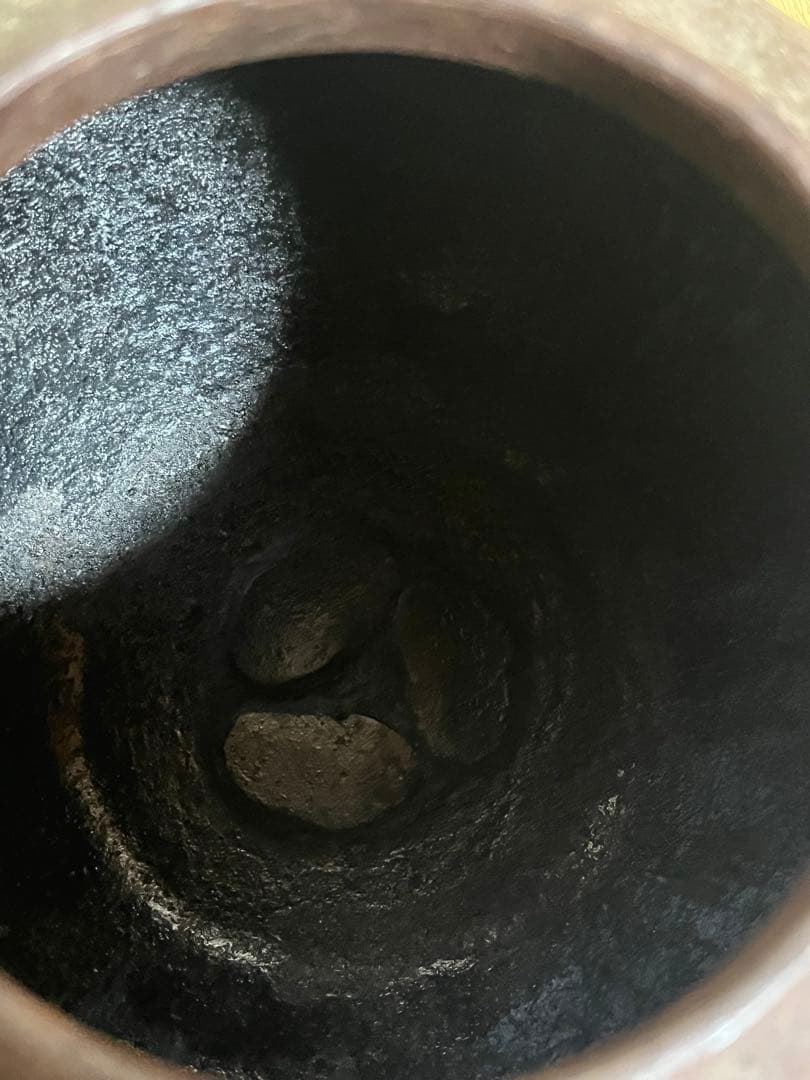 値下げ！茶道具　風炉釜