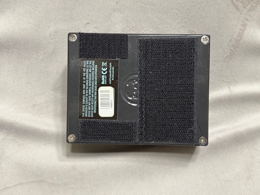 Walrus Audio Warhorn + Ages 限定モデル エフェクター