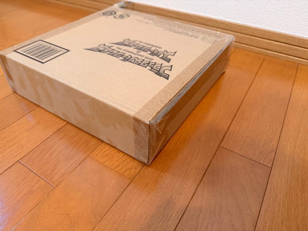 【未開封】ウルトラレプリカ ブラックスパークレンス 25th ＆スパークレンス