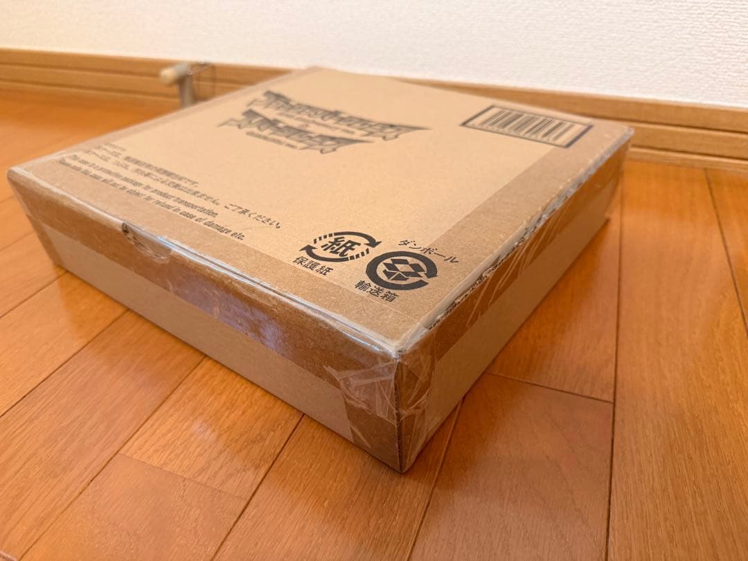 【未開封】ウルトラレプリカ ブラックスパークレンス 25th ＆スパークレンス