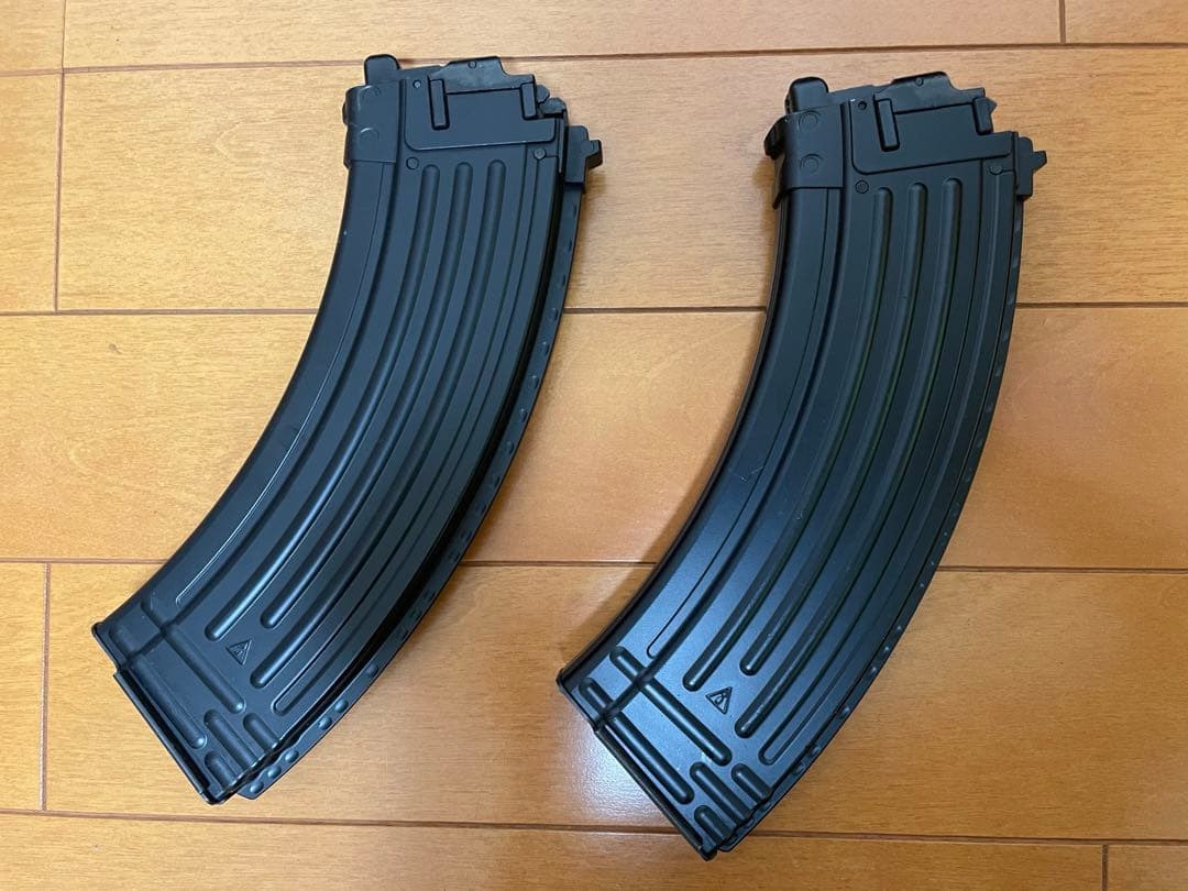 東京マルイ No.10 AKM ガスブローバック マシンガン