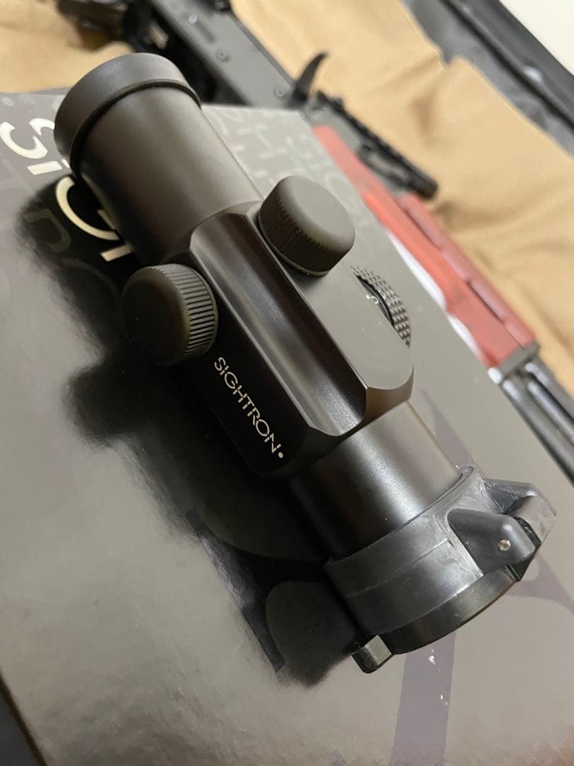 東京マルイ No.10 AKM ガスブローバック マシンガン