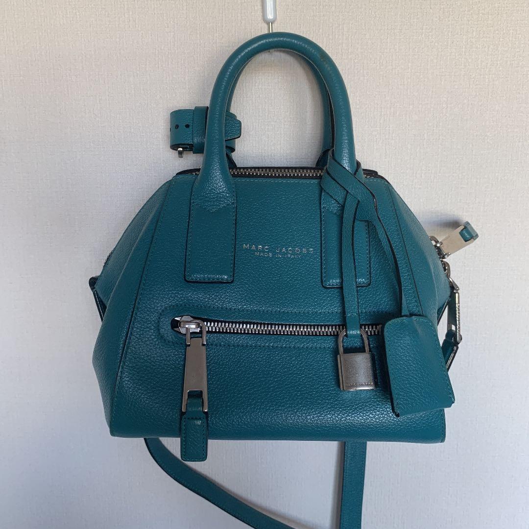 MARC JACOBS ショルダーバッグ