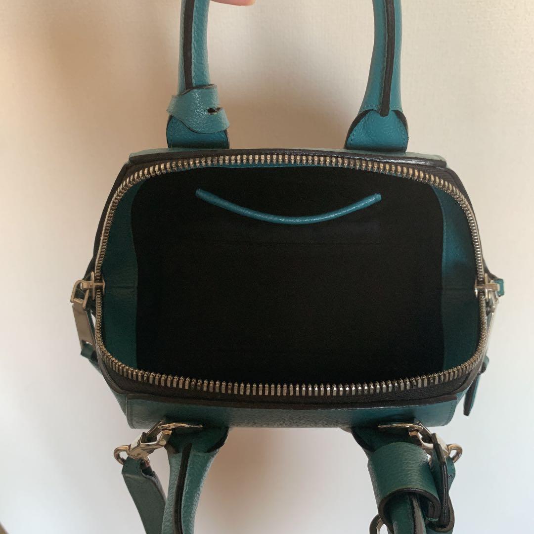 MARC JACOBS ショルダーバッグ