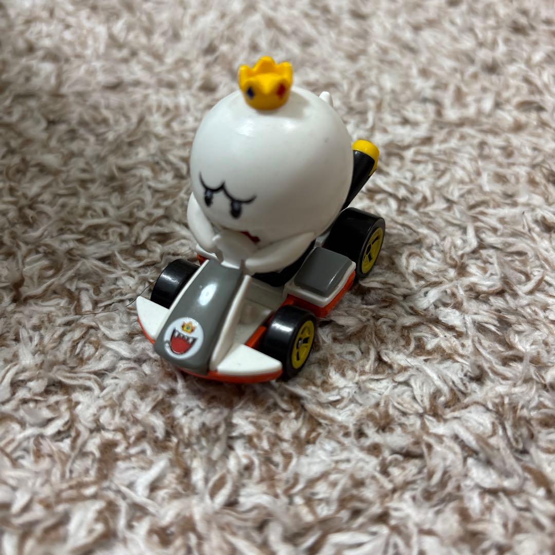 な*ぎ様 ホットウィールマリオ 激レアテレサ