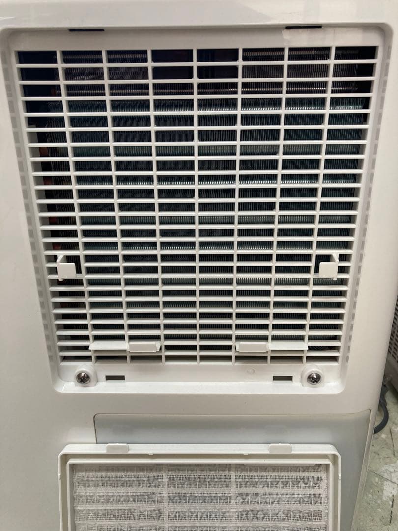 CORONA 除湿機 CD-S6322 衣類乾燥除湿機　中古