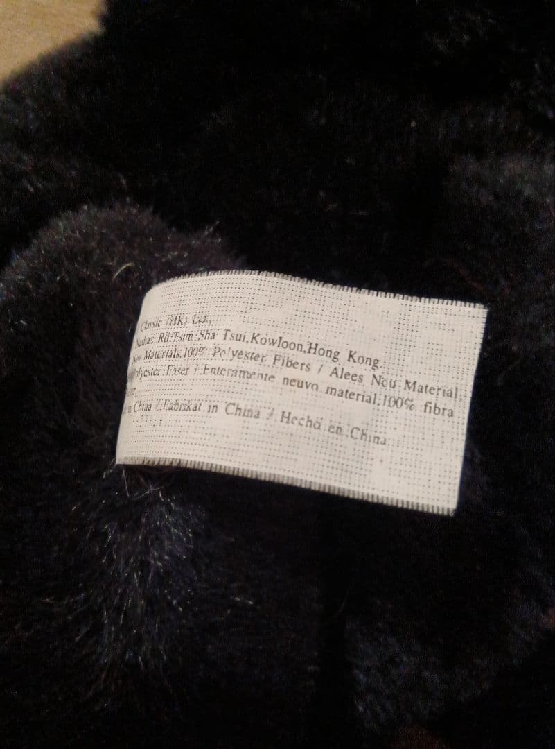 ラブラドールレトリバー　大型ぬいぐるみ